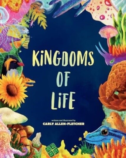 Kingdoms of Life Kingdoms of Life