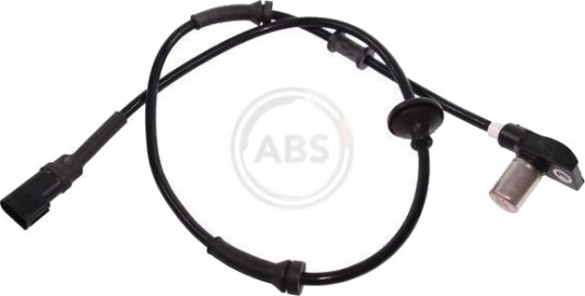 Sensor ABS A.B.S. 30096