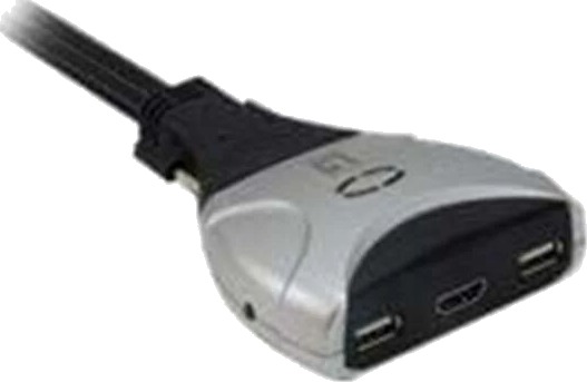 LevelOne KVM 0290 KVM 0290