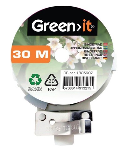 Green>it Tying Thread 30 m Green>it Tying Thread 30 m