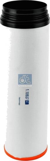 DT Spare Parts 1.10937 Luftfilter