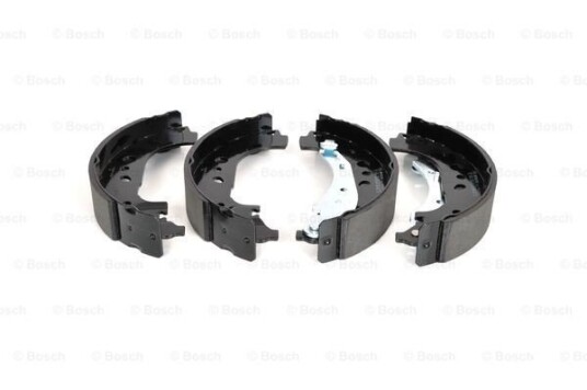 Bremsesko sett BOSCH 0 986 487 949 Bremsesko sett BOSCH 0 986 487 949