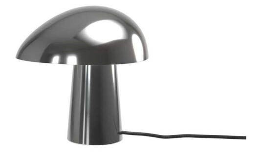 Fritz Hansen Night Owl Bordlampe Polert Stål Fritz Hansen Night Owl Bordlampe Polert Stål