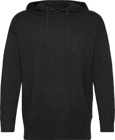 Lexington Clothing | Ellie Merino/Viscose Blend Knitted Hood | L Lexington Clothing | Ellie Merino/Viscose Blend Knitted Hood | L