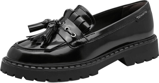 Tamaris Women Slip On Black 39