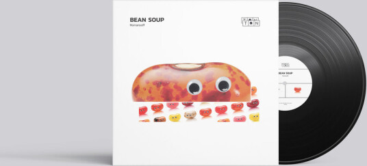 Romansoff Bean Soup Vinyl