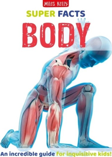 Super Facts Body Super Facts Body