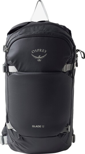 Osprey - Ryggsekk Glade 12 - Svart