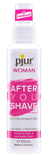 Pjur Woman After You Shave Pjur Woman After You Shave