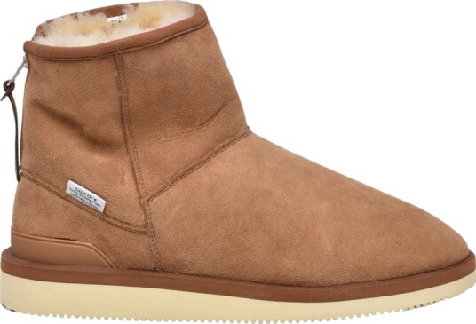Suicoke Herre Sko Brun 42 EU, Suicoke Herre Sko Brun 42 EU,