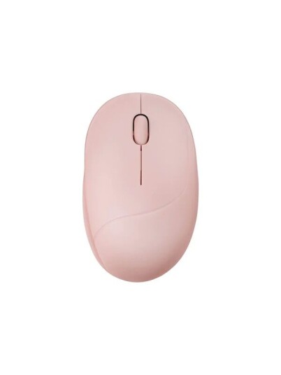 ASUS MD101 Trådløs Optisk Mus med 4 Knapper - Rosa ASUS MD101 Trådløs Optisk Mus med 4 Knapper - Rosa