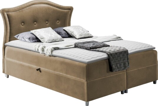 Boisdale Kontinentalseng 140x200 cm -