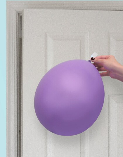 20 stk Balloon Stick Ups 20 stk Balloon Stick Ups