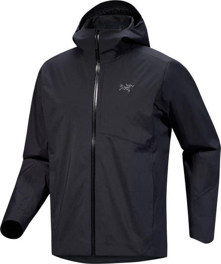 Arc'teryx Men's Sawyer Hoody Black S