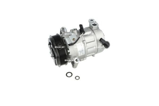AC kompressor NRF 320276 AC kompressor NRF 320276