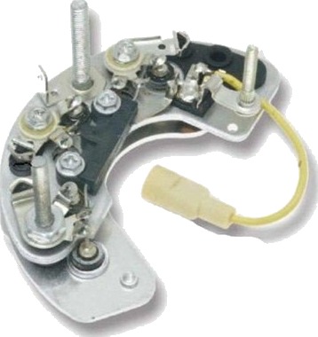 Likeretter, dynamo MAGNETI MARELLI 940016113700