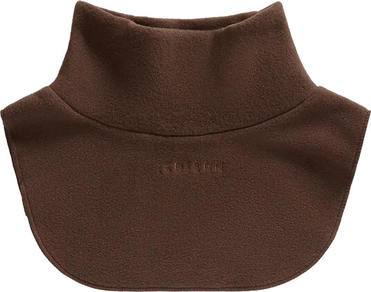 ISBJÖRN of Sweden Cloud Neck - Brown - M