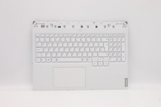 Lenovo Upper Case ASM_UKE L82JF