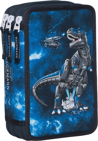 Beckmann Trippelpennal Tech Rex Beckmann Trippelpennal Tech Rex