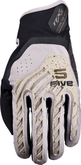 MC-Hansker Five TFX5 Sand /BrunS