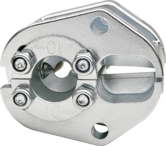 Klauke Afisoleringsindsats 10mm² Til EKPV50ML Klauke Afisoleringsindsats 10mm² Til EKPV50ML