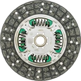 AISIN DTX-141 Clutchplate AISIN DTX-141 Clutchplate