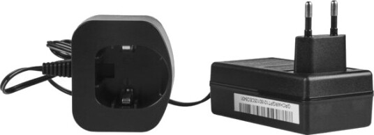 Lader for Ryobi 18V