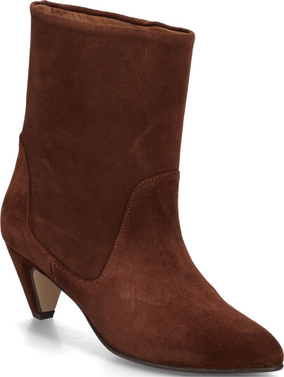 Anonymous Copenhagen Vanni 50 Stiletto   Brown   36