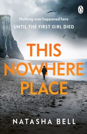 This Nowhere Place Av Natasha Bell