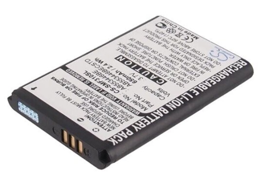Samsung SGH-C160 batteri (650 mAh 3.7 V)