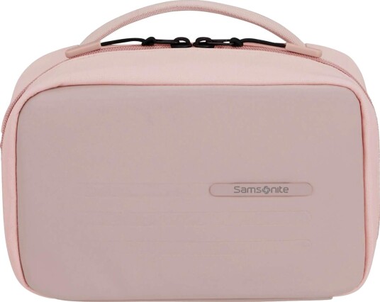 SAMSONITE Stackd Toalettsett Rose SAMSONITE Stackd Toalettsett Rose