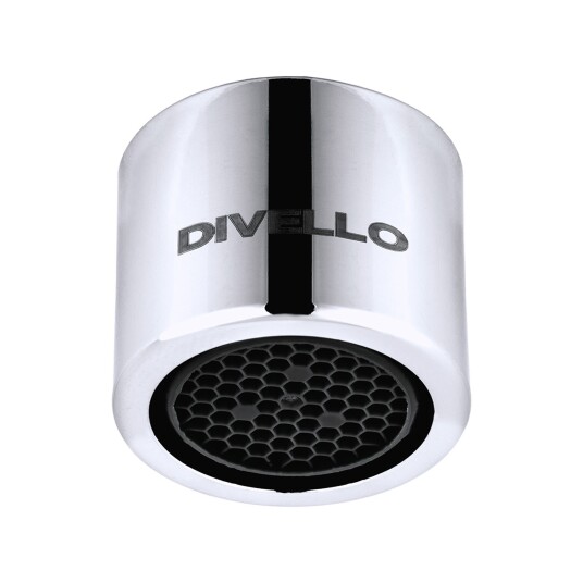 Divello Strict Strålesamler M19 3,5L/min