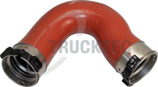 Ladeluftslange TRUCKTEC AUTOMOTIVE 02.40.269