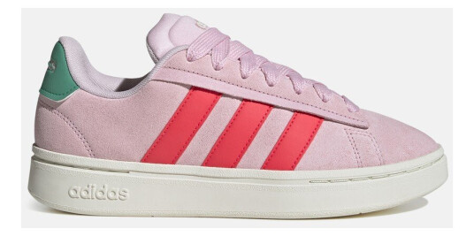 Adidas Grand Court Alpha 00s Clpink/Lucred/Cougrn 40 (Uk 6.5) Sneakers Adidas Grand Court Alpha 00s Clpink/Lucred/Cougrn 40 (Uk 6.5) Sneakers