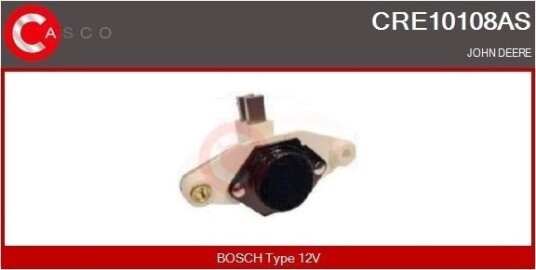 CASCO CRE10108AS Dynamoregulator