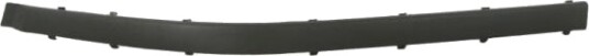 BLIC 5703-05-0065923P Pynte- / vernelist, støtfanger