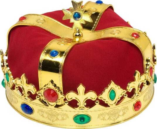 Kongelig Krone
