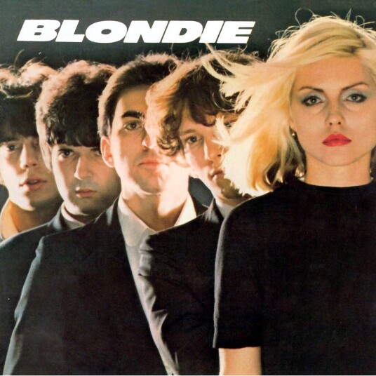 Blondie  Blondie  LP/Vinyl