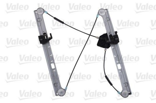 Vindusheis VALEO 850819