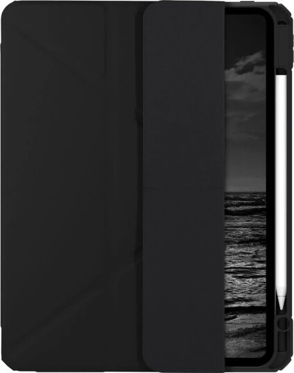 Dbramante1928 London Icon deksel til iPad Pro 11" M4/2024 Midnight Dbramante1928 London Icon deksel til iPad Pro 11" M4/2024 Midnight