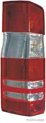 HERTH+BUSS ELPARTS 82830234 Baklykt