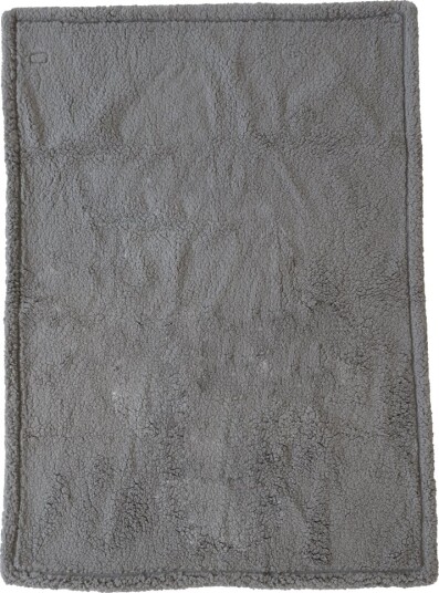Tiaki Vanntett Hundedekke Grått Størrelse L: L 127 X B 101 cm Tiaki Vanntett Hundedekke Grått Størrelse L: L 127 X B 101 cm
