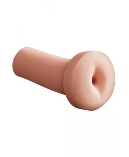 PDX Male Anal masturbator Pump and Dump PDX Male