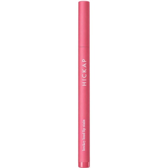 HICKAP Lowkey Loud Lip Stain Vintage Rose