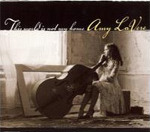 Amy LaVere This World Is Not My Home CD