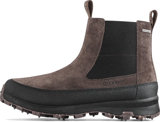 Icebug Women"s Boda BUGrip Taupe 37