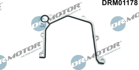 Tetning oljepumpe DR.MOTOR AUTOMOTIVE DRM01178