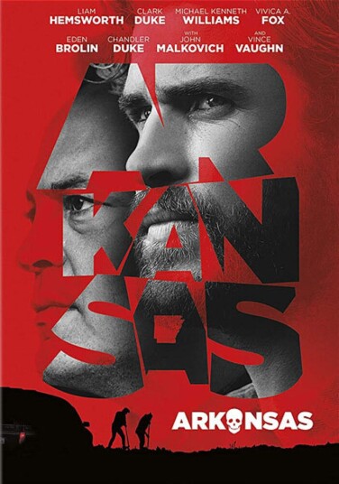 Arkansas DVD Arkansas DVD