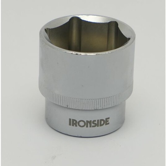 Ironside 102581 Hylse 1/2", flankedriv, sekskant Nøkkelvidde: 36 mm, Håndverktøy Ironside 102581 Hylse 1/2", flankedriv, sekskant Nøkkelvidde: 36 mm, Håndverktøy