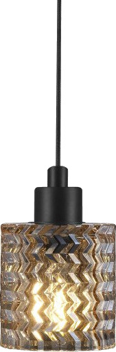 Nordlux Hollywood pendel - Amber Nordlux Hollywood pendel - Amber